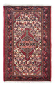 Hamadan Tapete 131x83cm - Tapete persa