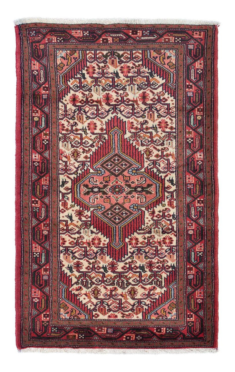 Hamadan Tapete 131x83cm - Tapete persa