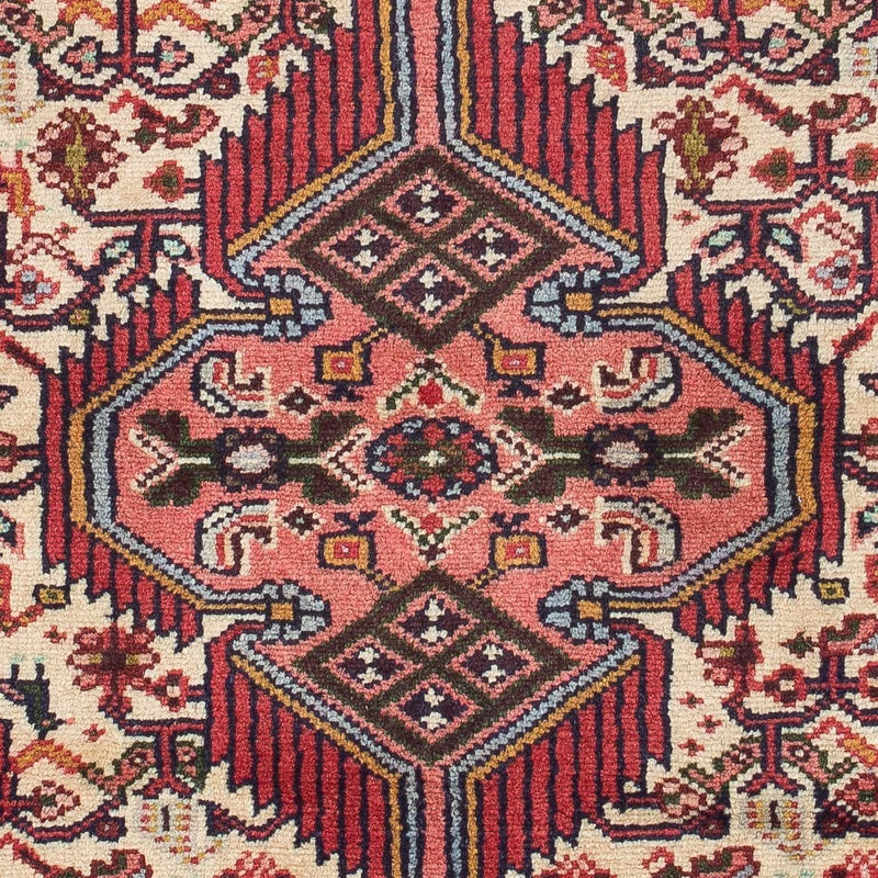 Hamadan Tapete 131x83cm - Tapete persa