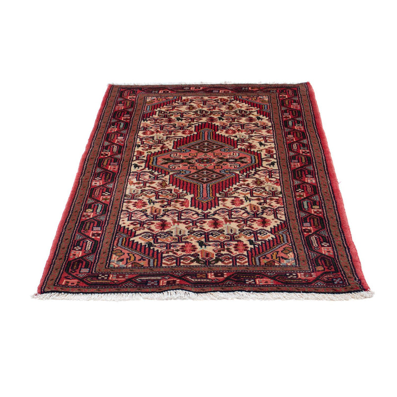 Hamadan Tapete 131x83cm - Tapete persa