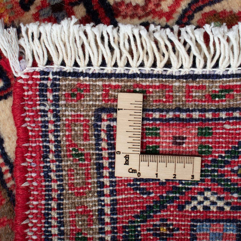 Hamadan Tapete 131x83cm - Tapete persa