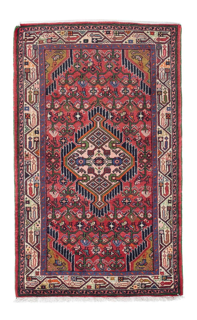 Hamadan Tapete 129x76cm - Tapete persa