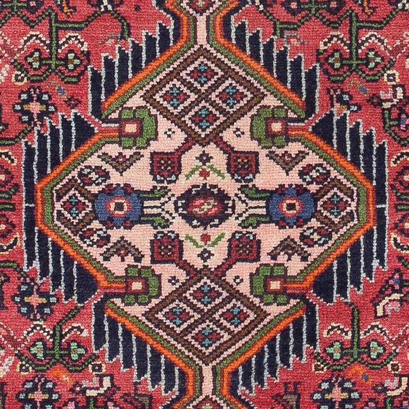 Hamadan Tapete 129x76cm - Tapete persa