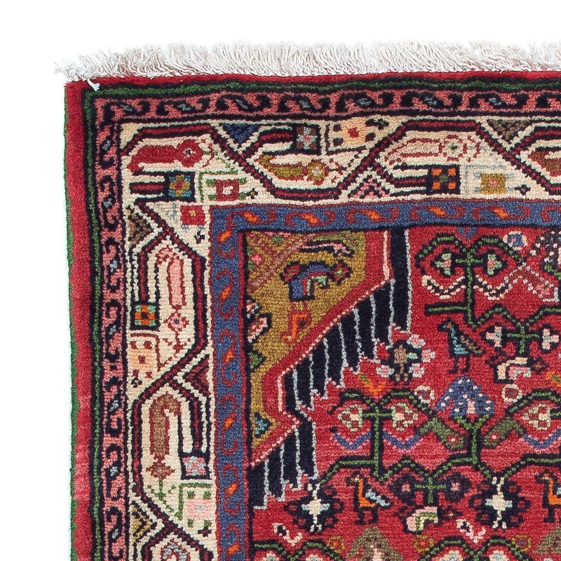 Hamadan Tapete 129x76cm - Tapete persa