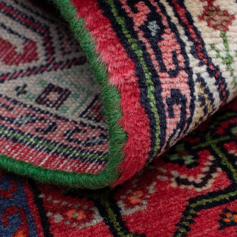 Hamadan Tapete 129x76cm - Tapete persa