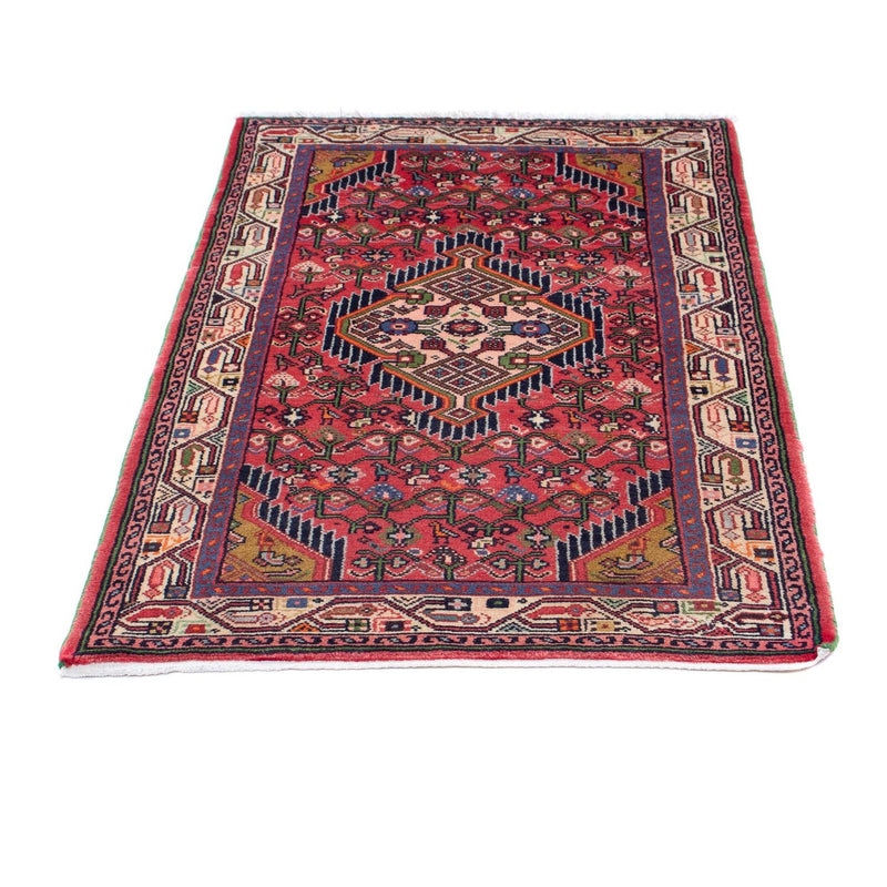 Hamadan Tapete 129x76cm - Tapete persa