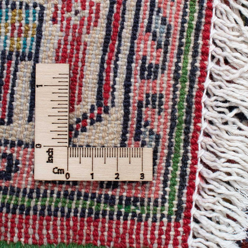 Hamadan Tapete 129x76cm - Tapete persa