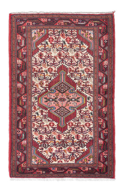 Hamadan Tapete 83x131cm - Tapete persa