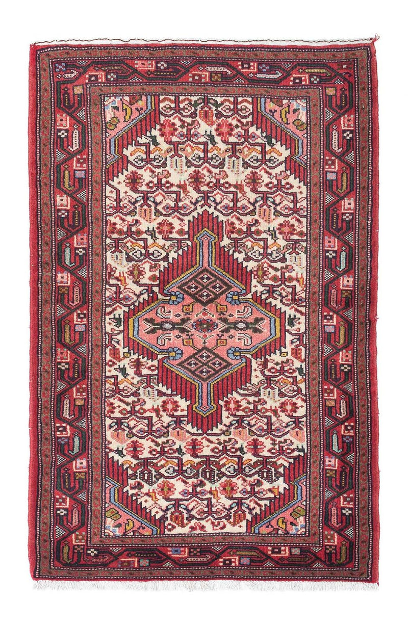 Hamadan Tapete 83x131cm - Tapete persa