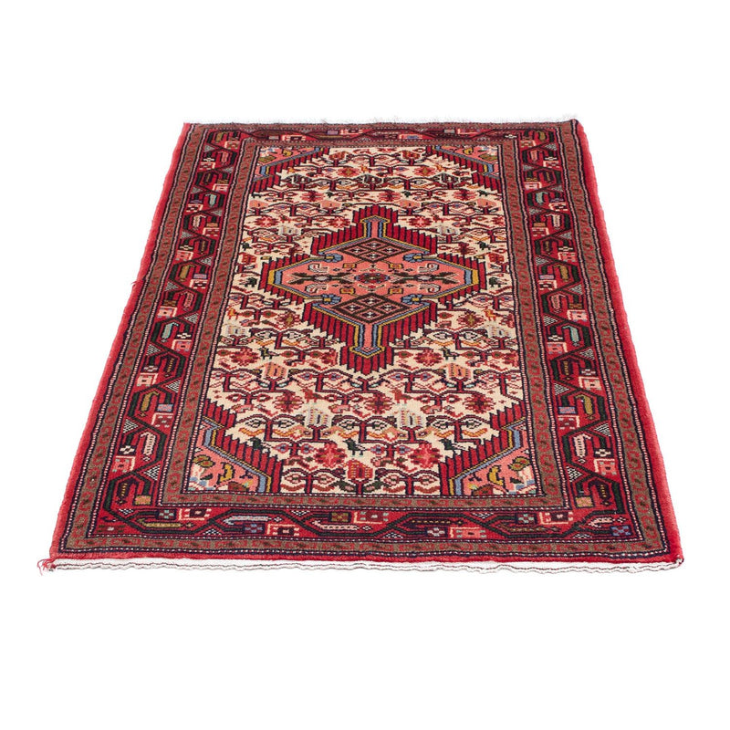 Hamadan Tapete 83x131cm - Tapete persa