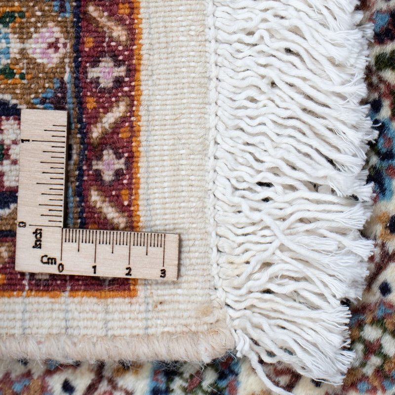 Tapete Persa - Clássico - 231 x 165 cm - bege
