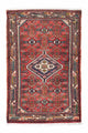Hamadan Tapete 103x83cm - Tapete persa