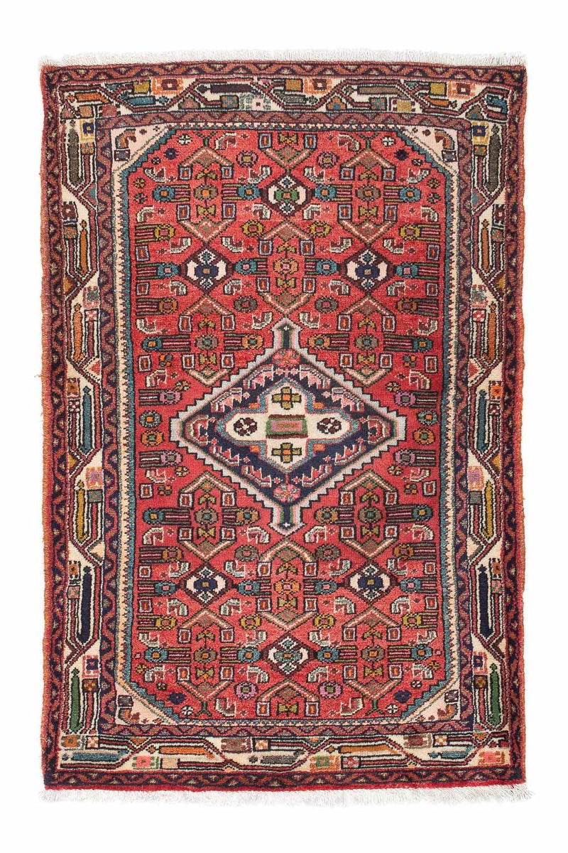 Hamadan Tapete 103x83cm - Tapete persa