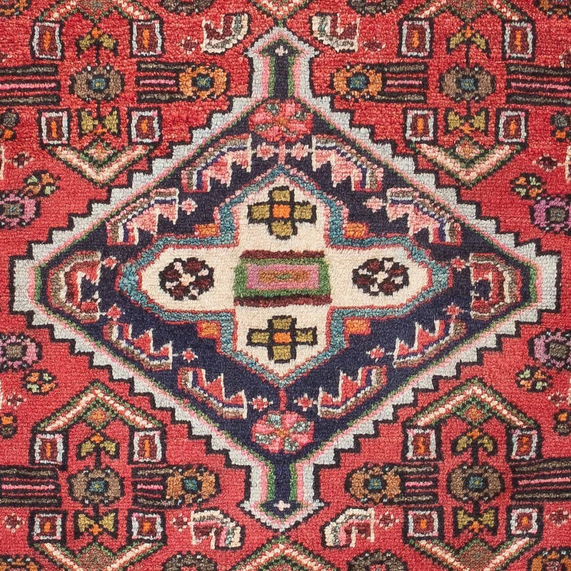 Hamadan Tapete 103x83cm - Tapete persa