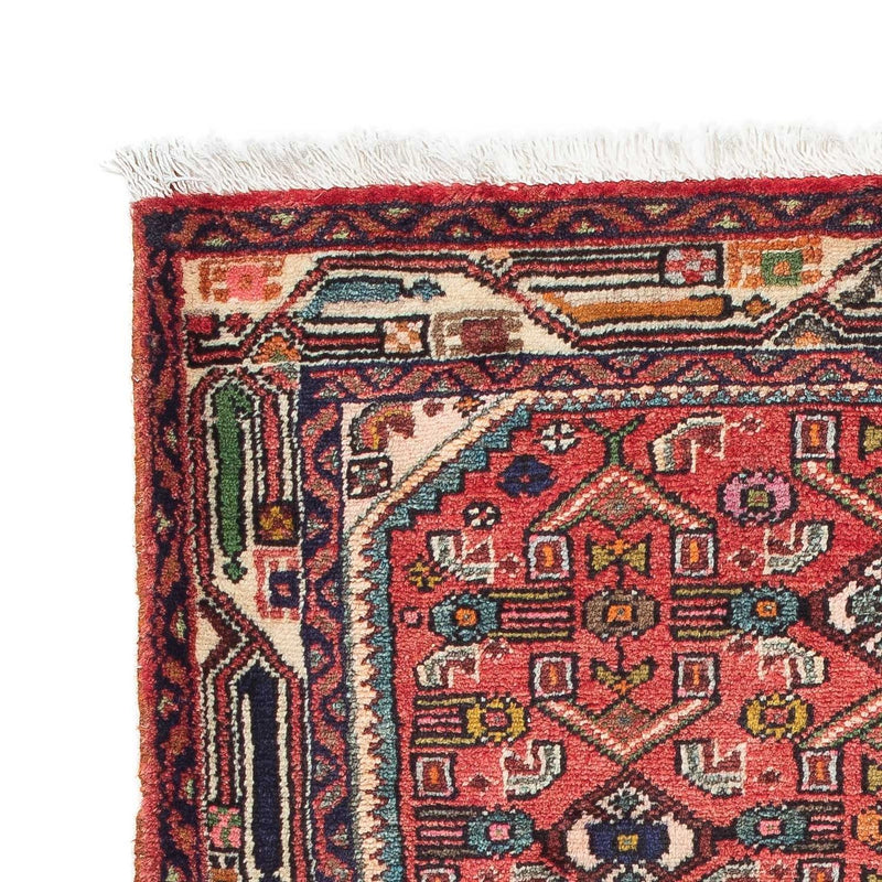Hamadan Tapete 103x83cm - Tapete persa