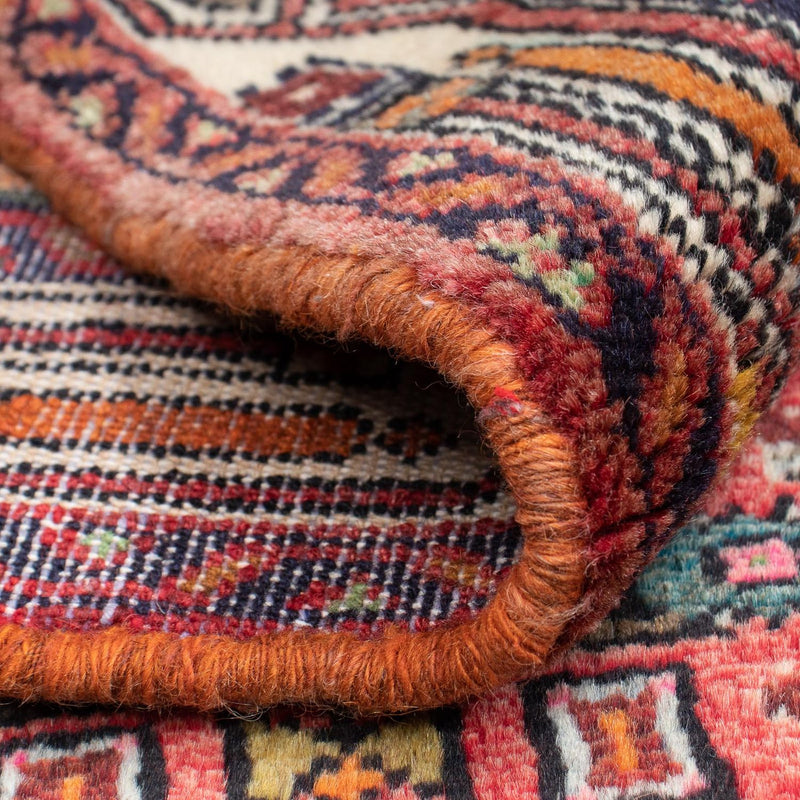 Hamadan Tapete 103x83cm - Tapete persa