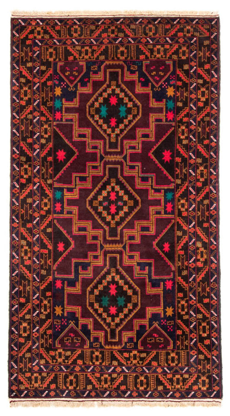 Tapete Baluch 193x106cm - Tapete persa