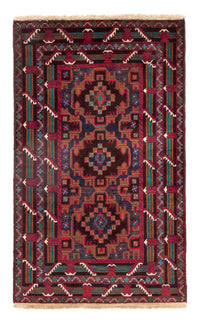 Tapete Baluch 184x112cm - Tapete persa – product image