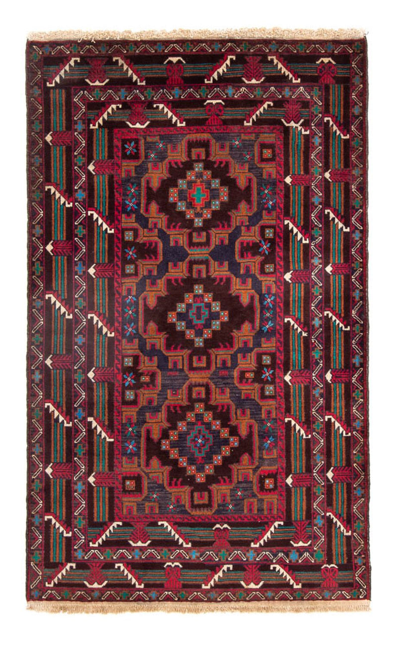 Tapete Baluch 184x112cm - Tapete persa