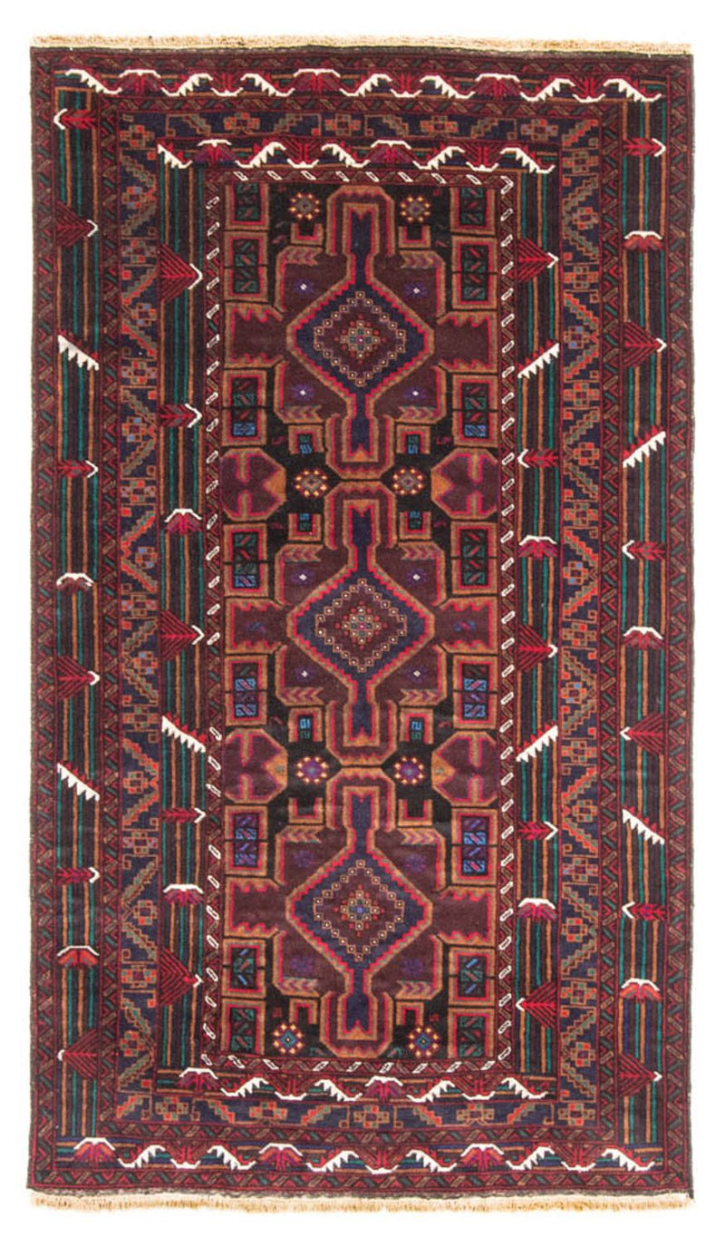 Tapete Baluch 190x106cm - Tapete persa