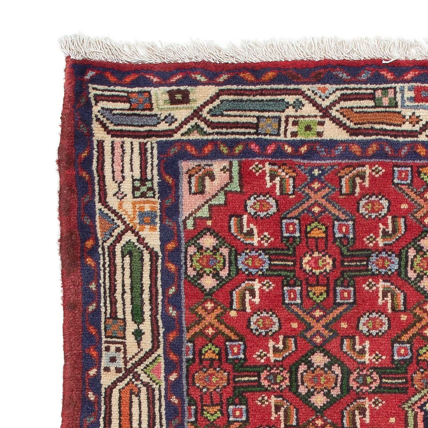 Hamadan Tapete 120x79cm - Tapete persa