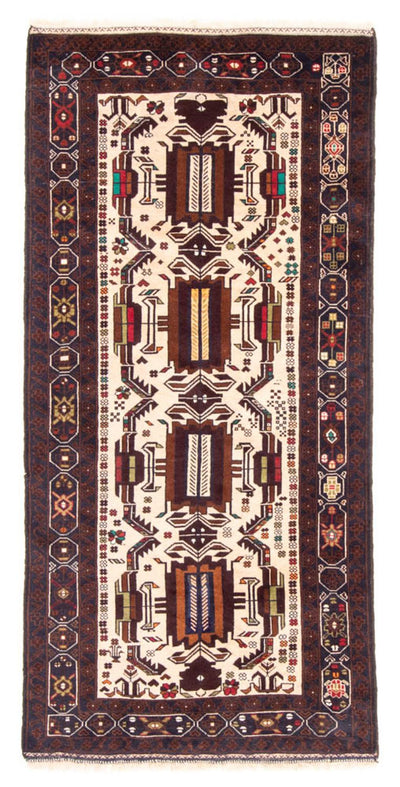 Tapete Baluch 100x207cm - Tapete persa