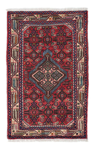 Hamadan Tapete 81x125cm - Tapete persa