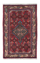 Hamadan Tapete 125x81cm - Tapete persa