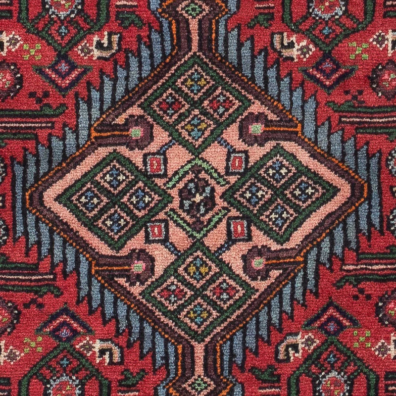 Hamadan Tapete 125x81cm - Tapete persa