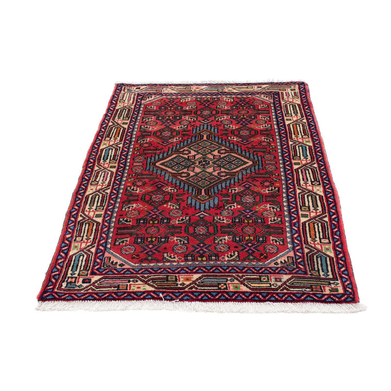 Hamadan Tapete 125x81cm - Tapete persa