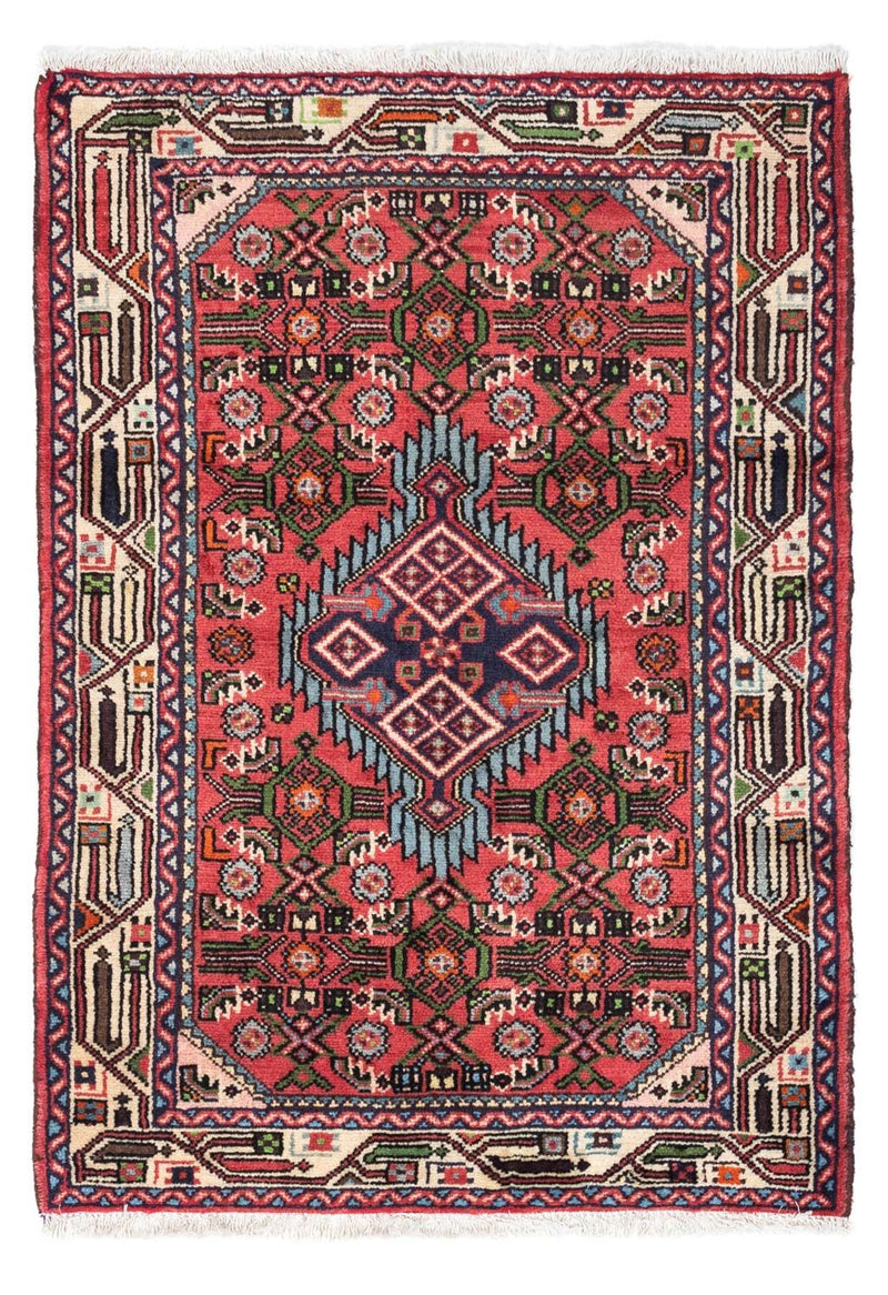 Hamadan Tapete 118x79cm - Tapete persa