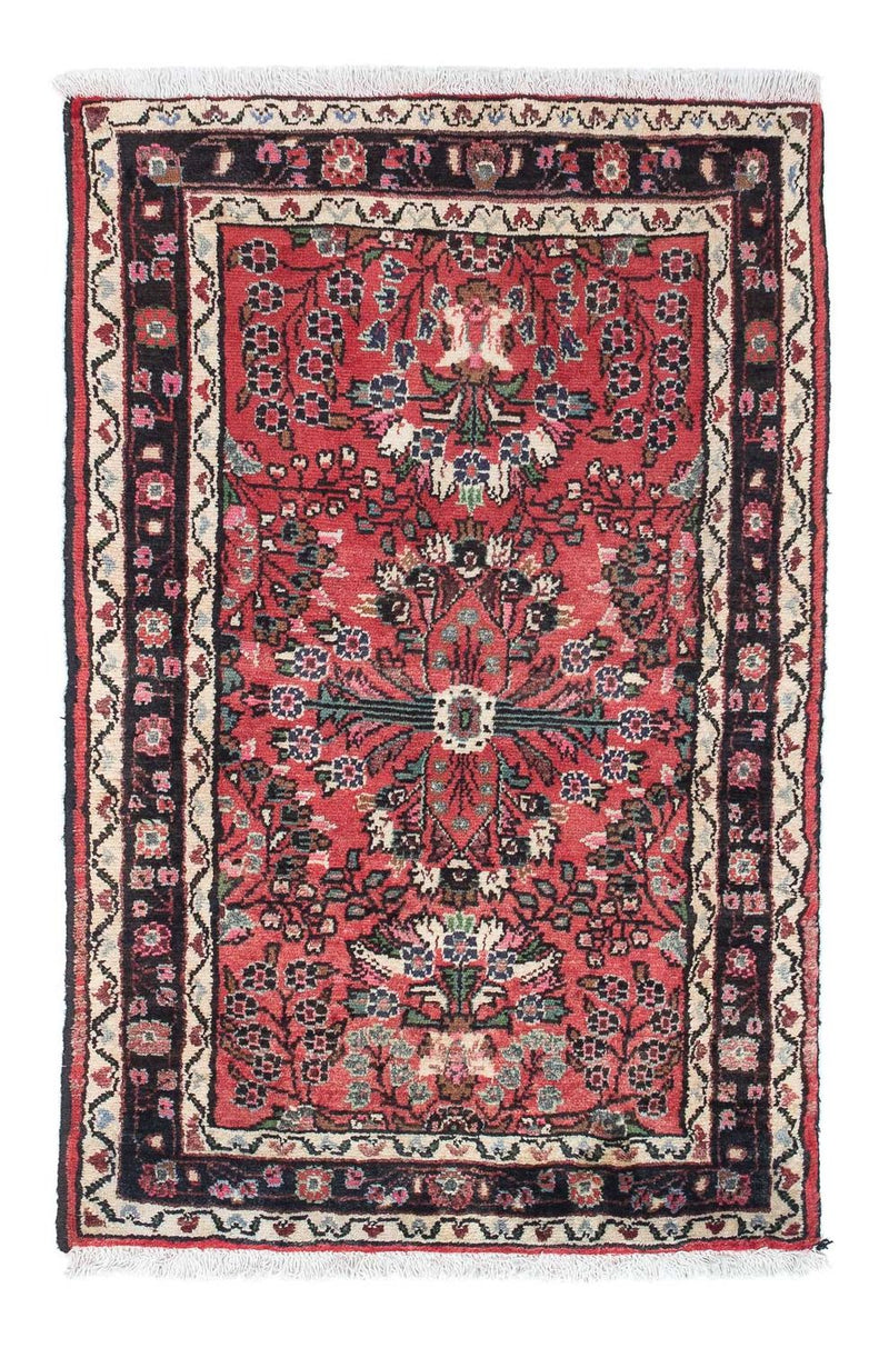 Hamadan Tapete 79x121cm - Tapete persa