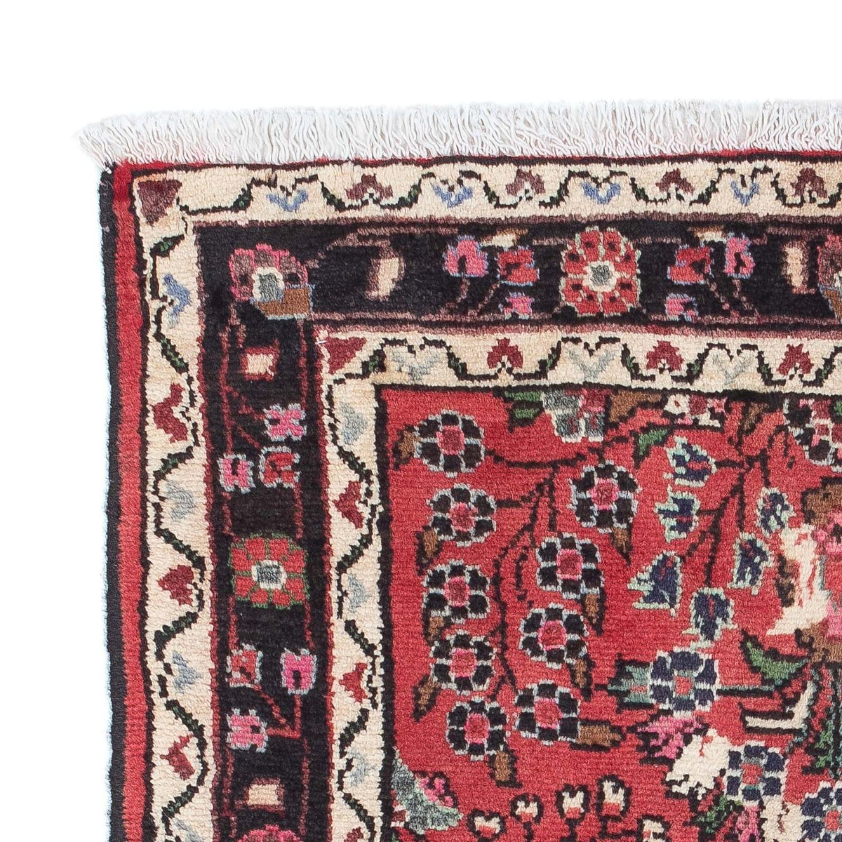 Hamadan Tapete 79x121cm - Tapete persa
