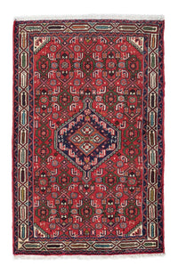 Hosseinabad Tapete 122x80cm - Tapete persa – product image