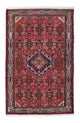 Hosseinabad Tapete 122x80cm - Tapete persa