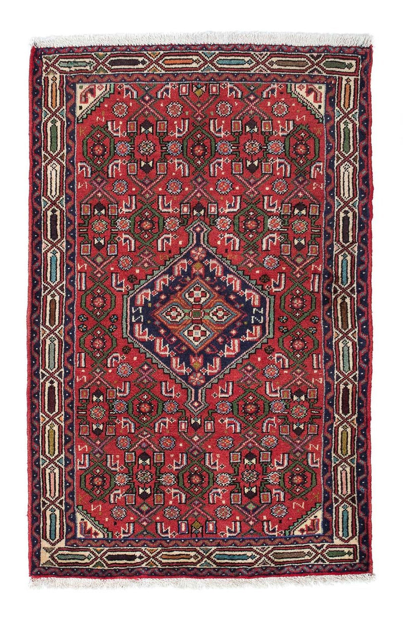 Hosseinabad Tapete 122x80cm - Tapete persa