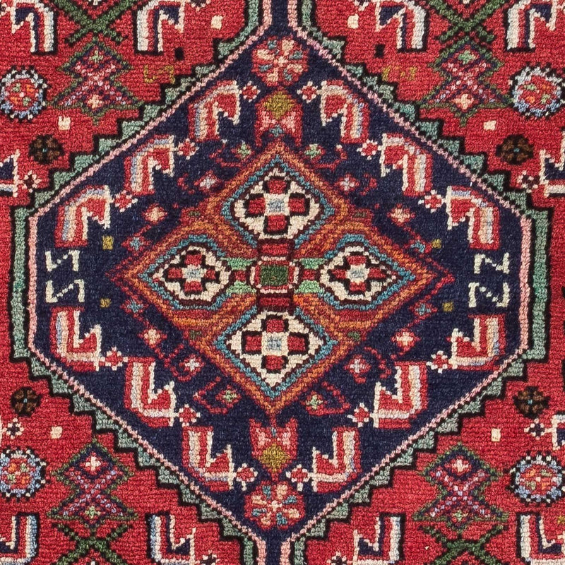 Hosseinabad Tapete 122x80cm - Tapete persa
