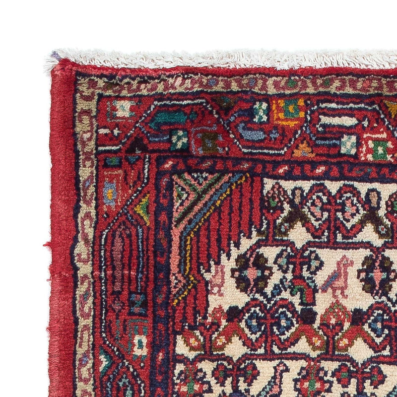 Hamadan Tapete 126x75cm - Tapete persa