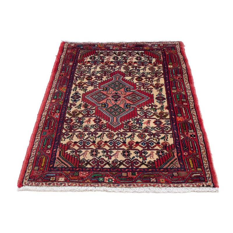 Hamadan Tapete 126x75cm - Tapete persa