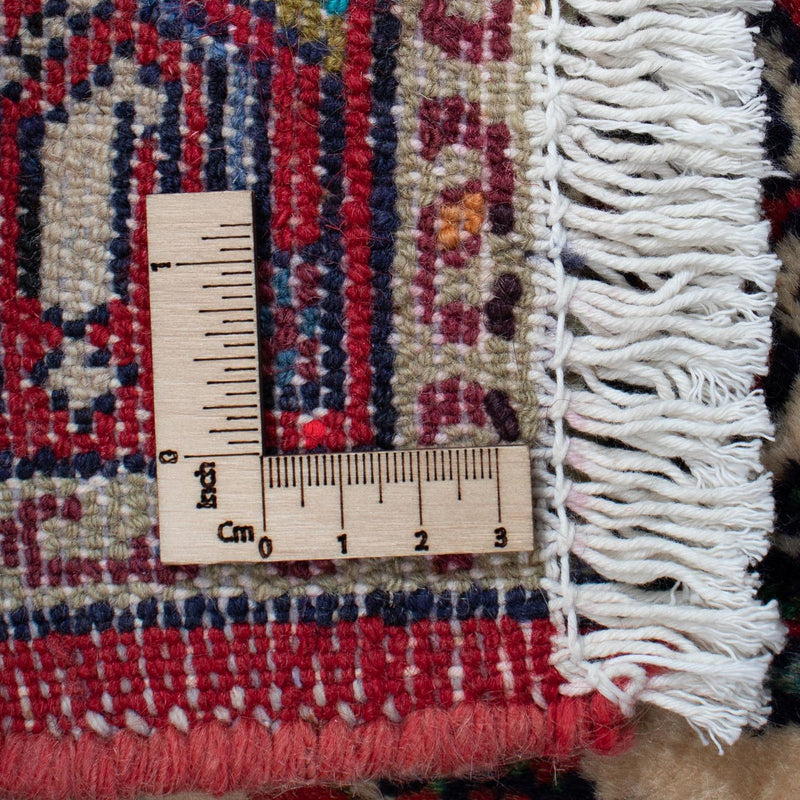 Hamadan Tapete 126x75cm - Tapete persa
