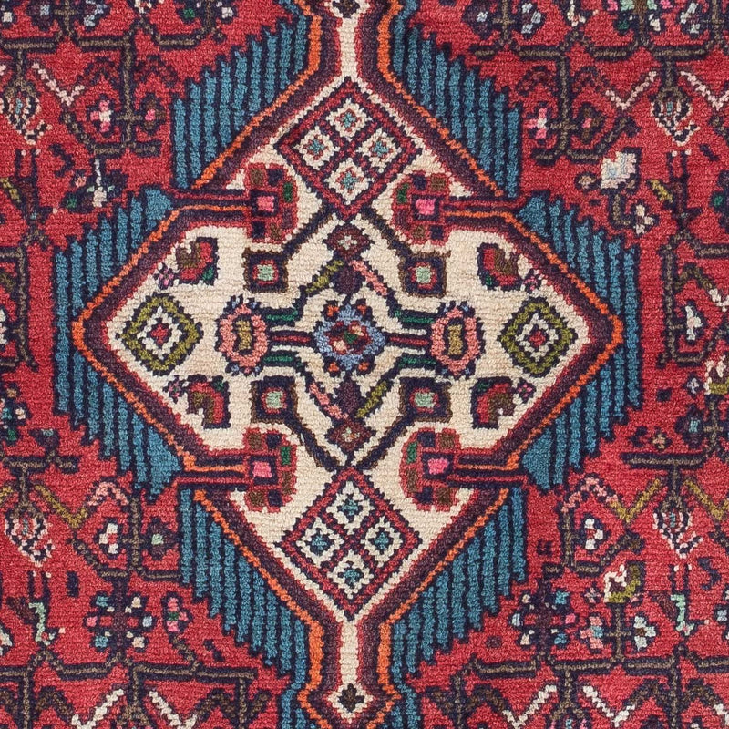 Hamadan Tapete 127x79cm - Tapete persa
