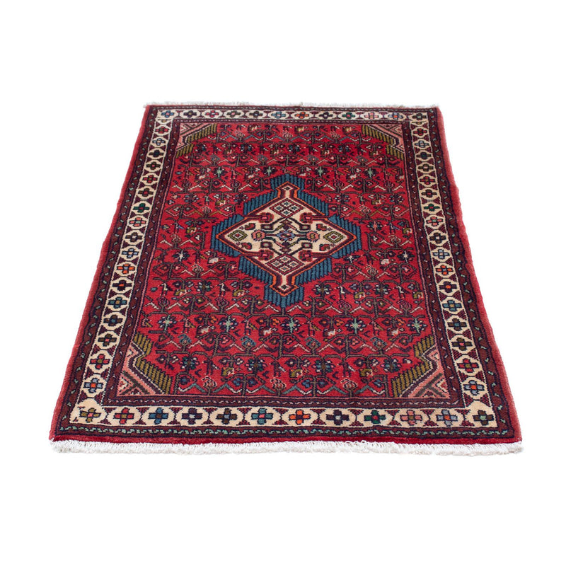 Hamadan Tapete 127x79cm - Tapete persa