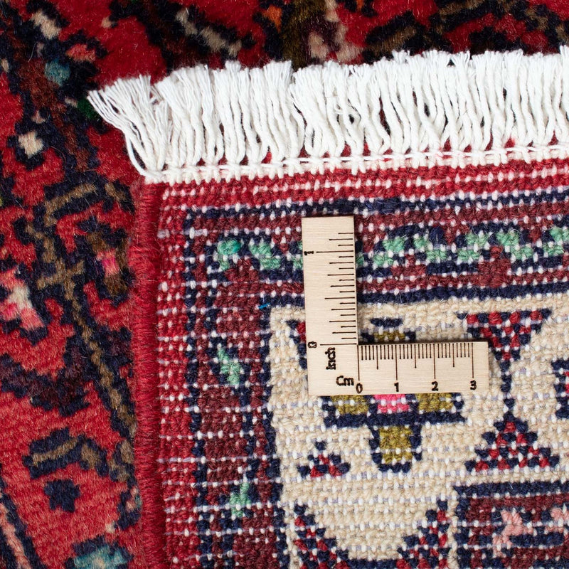 Hamadan Tapete 127x79cm - Tapete persa