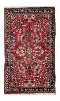 Hosseinabad Tapete 133x81cm - Tapete persa – product image