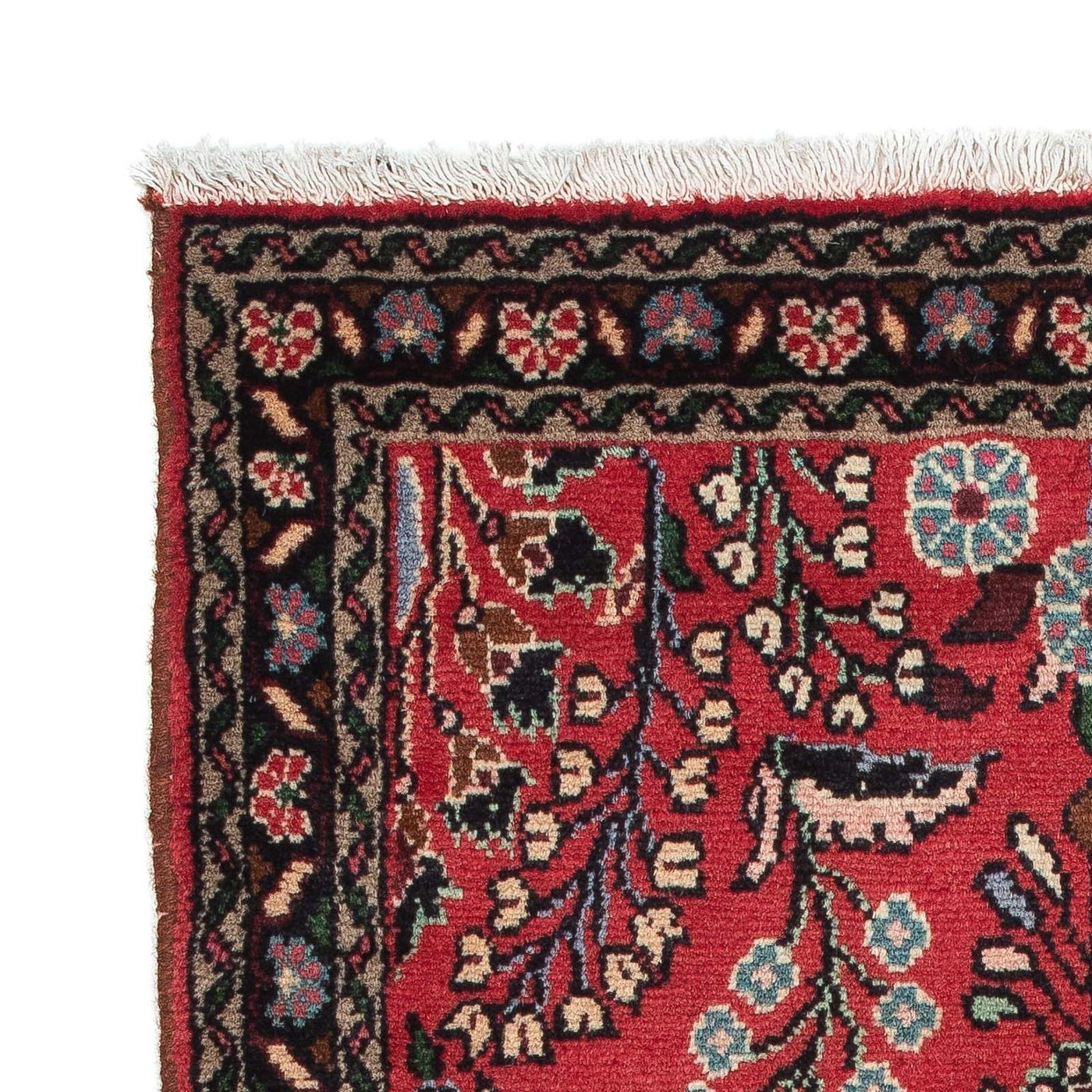 Hosseinabad Tapete 133x81cm - Tapete persa