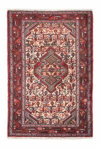 Hosseinabad Tapete 125x84cm - Tapete persa – product image