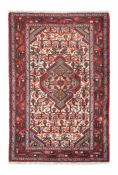Hosseinabad Tapete 84x125cm - Tapete persa