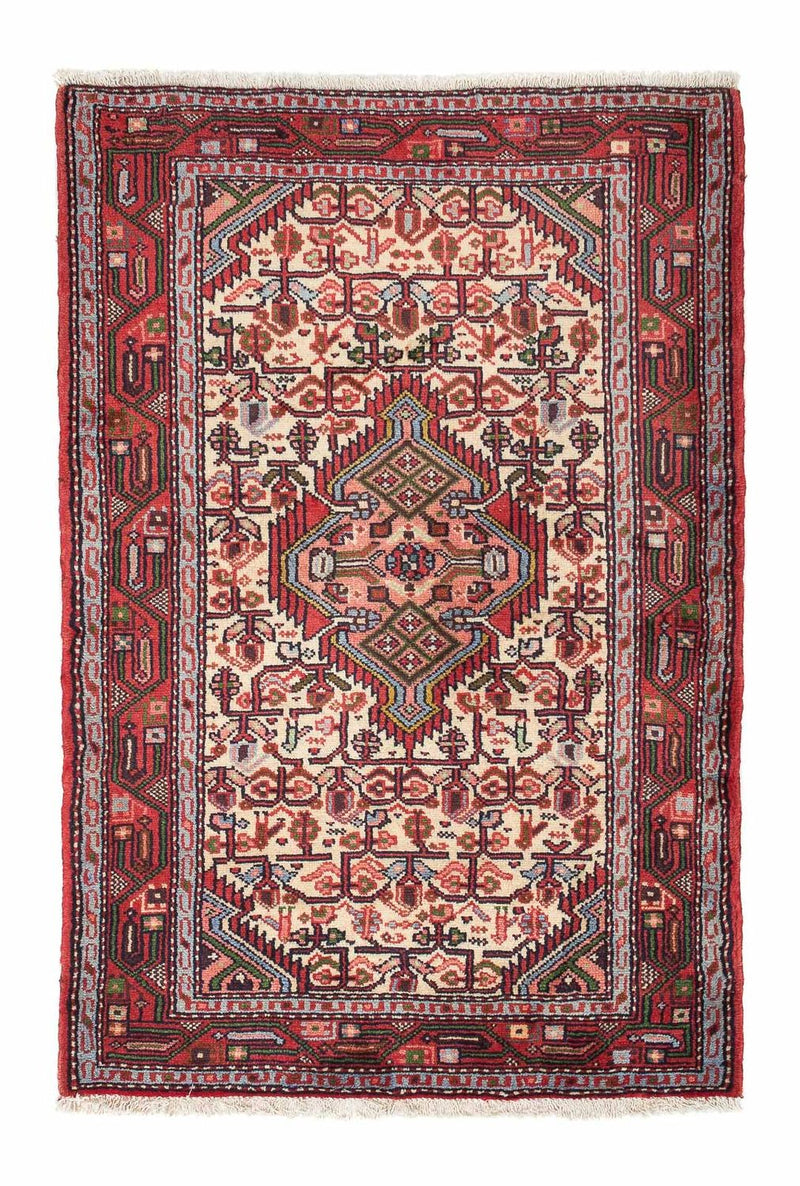Hosseinabad Tapete 125x84cm - Tapete persa