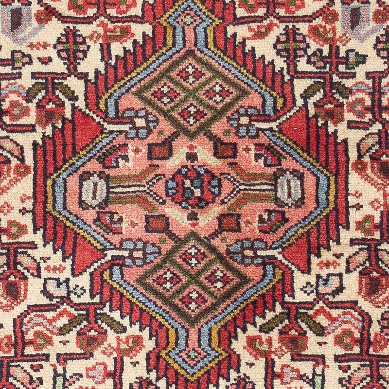 Hosseinabad Tapete 125x84cm - Tapete persa