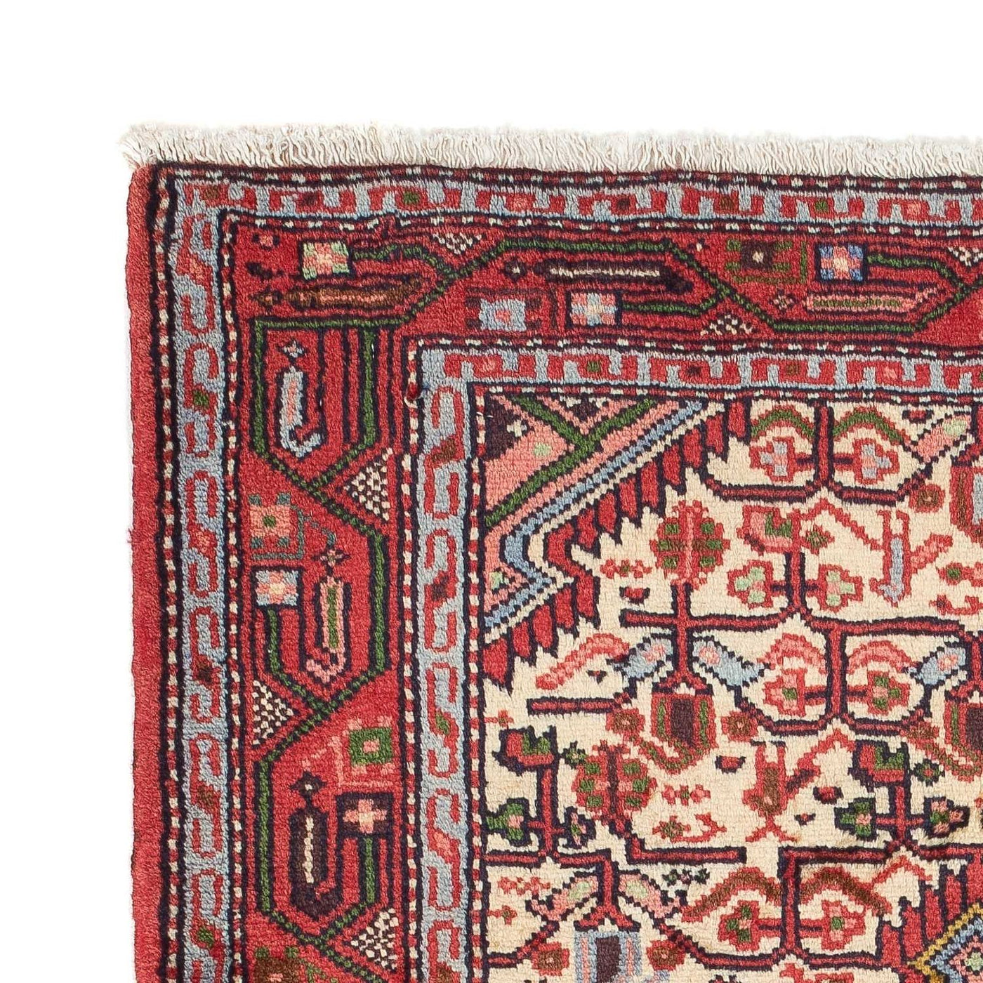 Hosseinabad Tapete 125x84cm - Tapete persa
